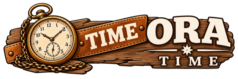 ORA Time